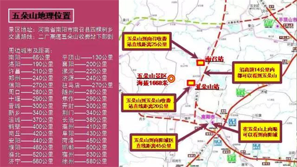 踏青赏花正当时 五朵山百花争艳为你盛开