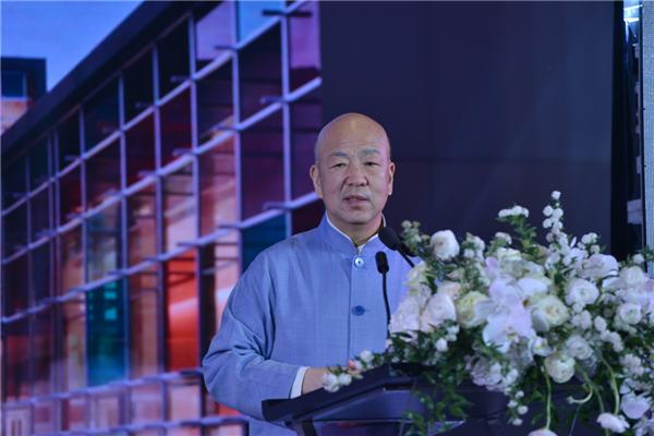 点亮城市之美 鄢陵建业花满地温泉酒店优雅绽放