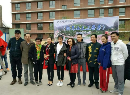 你与紫薇格格的邂逅，也许只差一次青天河之旅！