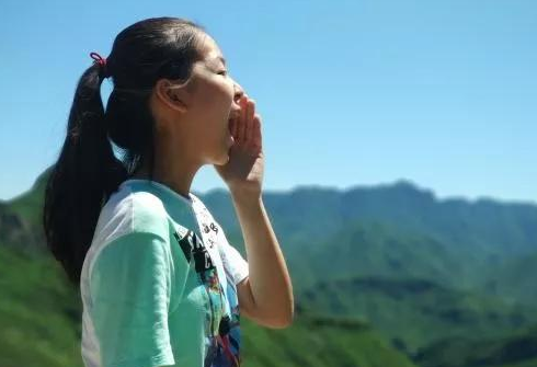《招募令》--五朵山力量争霸赛