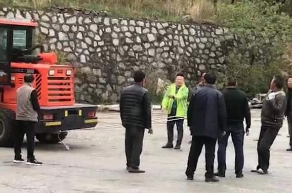 《招募令》--五朵山力量争霸赛
