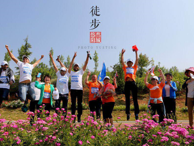 阳城推出‘免费游’，向中原人民抛出‘橄榄枝’融入中原阳城放大招