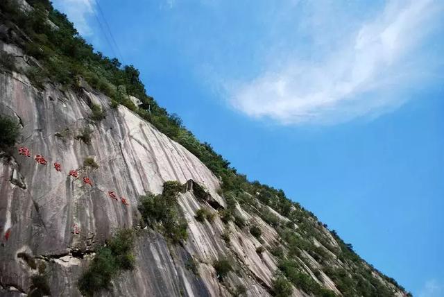 五一小长假西峡游火爆异常，三天接待17.8万人综合收入突破6000万