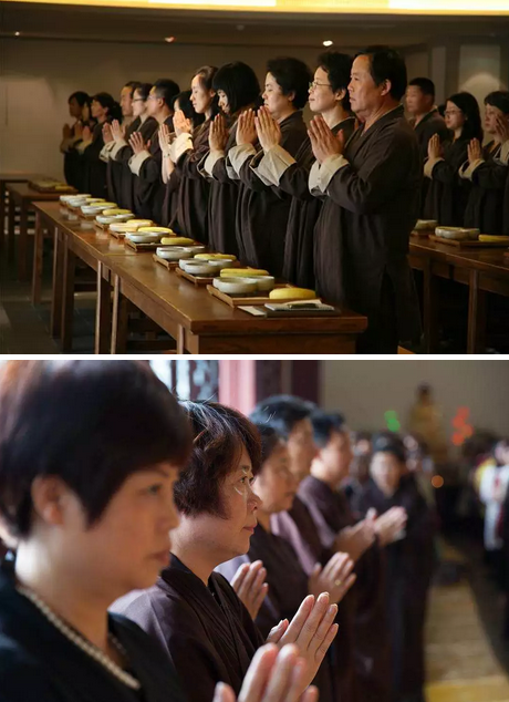 全国第一！青天河推出“一日山水一日禅”特色旅游产品