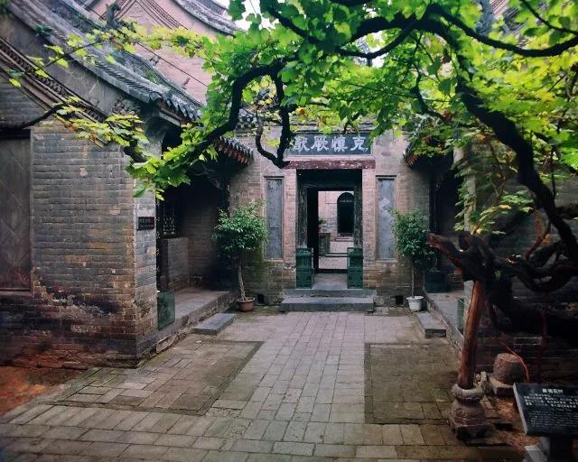 巩义——盛夏消暑新去处