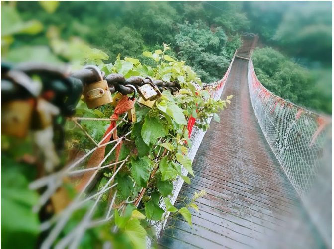 毕业旅行，青春路上不见不散