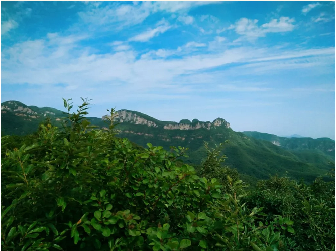 毕业旅行，青春路上不见不散