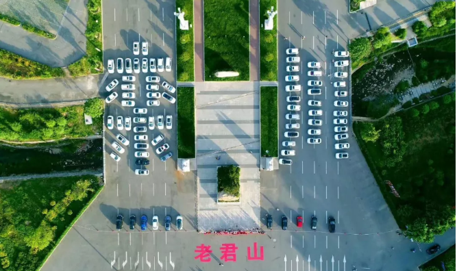 感动，一座旅游城市人民的热情！