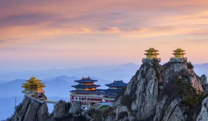 感动，一座旅游城市人民的热情！