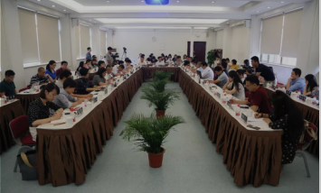 华强方特：致力打造有全球影响力的国家品牌