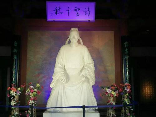 “保护文化遗产 弘扬杜甫文化”巩义杜甫故里景区优惠啦