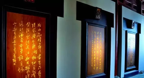 “保护文化遗产 弘扬杜甫文化”巩义杜甫故里景区优惠啦