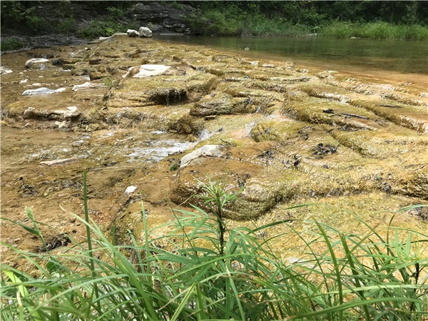 用抖音记录美景 全国百家媒体青龙峡采风活动圆满落幕