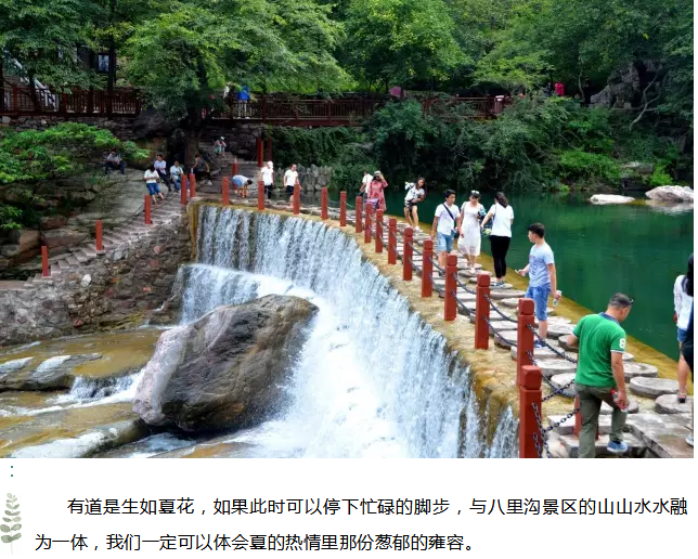 @所有人，新乡南太行暑期优惠公告！