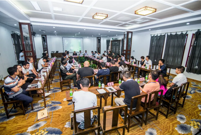 未来已来：首届河南文旅度假主题酒店高峰论坛成功举办！