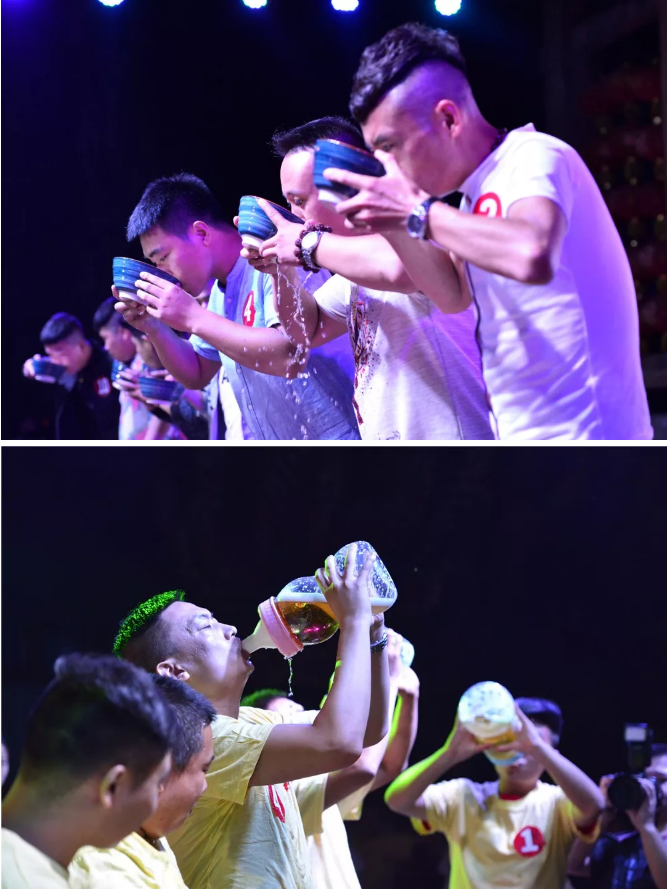 音乐啤酒节|夏日狂欢的正确打开方式