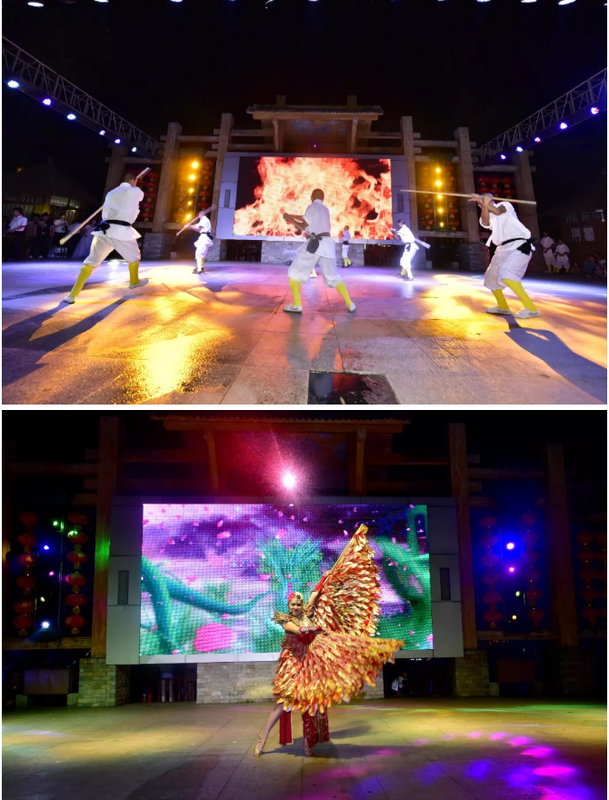音乐啤酒节|夏日狂欢的正确打开方式