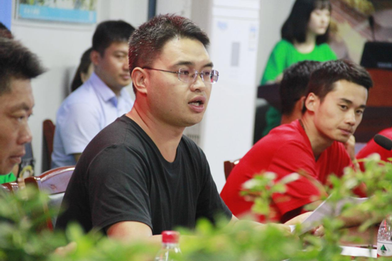 抓质量促提升！郑州金茂云庭项目2018年磐石行动大比武圆满落幕