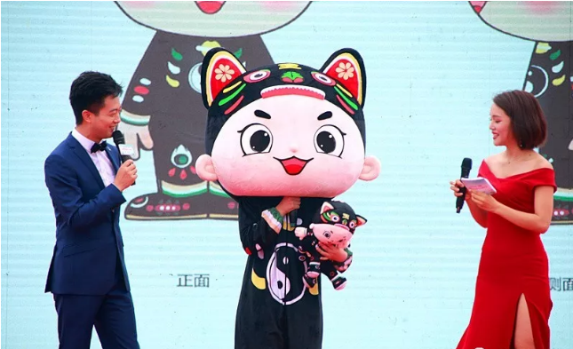 2018中国·淮阳赏荷旅游月开幕式活动集锦