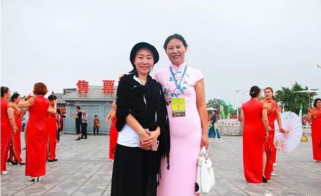 2018中国·淮阳赏荷旅游月开幕式活动集锦