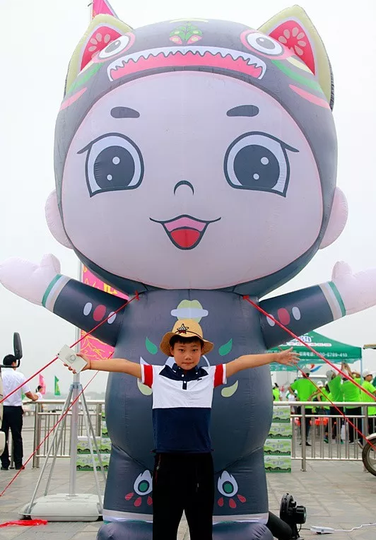 2018中国·淮阳赏荷旅游月开幕式活动集锦
