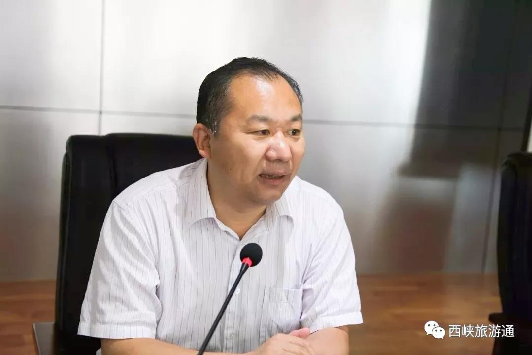定了！西峡旅游高速免费月活动动员大会召开