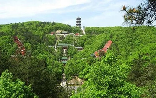 西峡旅游高速免费月活动动员大会召开