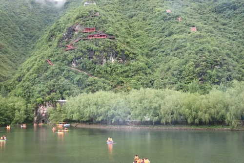 西峡旅游高速免费月活动动员大会召开