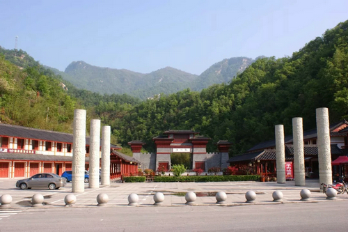 西峡旅游高速免费月活动动员大会召开