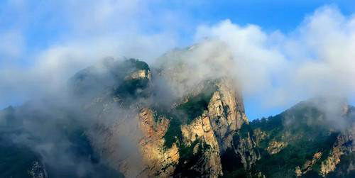 西峡旅游高速免费月活动动员大会召开