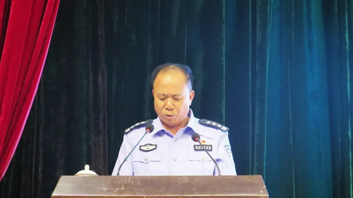 自驾游嵩县 高速全免费 嵩县召开高速公路免费活动动员大会
