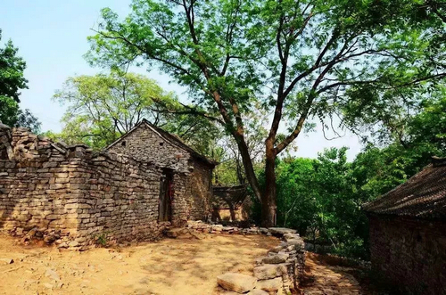 自驾游嵩县 高速全免费 嵩县召开高速公路免费活动动员大会