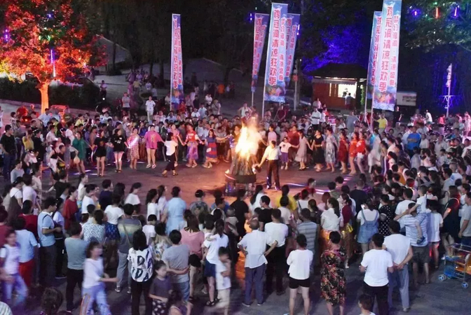 重要通知！再过一天，洛阳这里又要免费了！