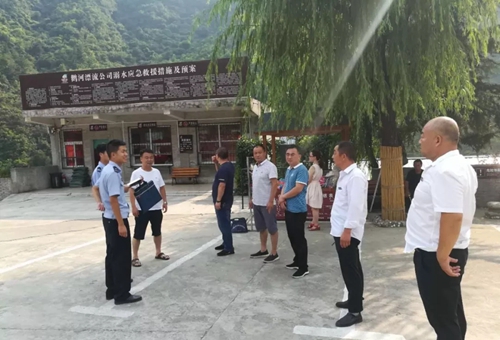 清凉伏牛山、高速我买单 西峡邀你畅玩20℃的夏天