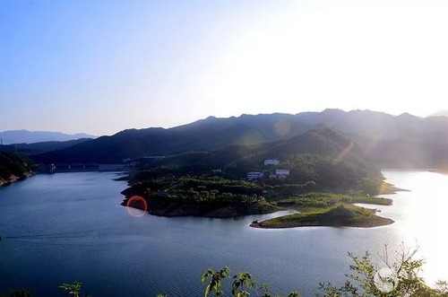 清凉伏牛山、高速我买单 西峡邀你畅玩20℃的夏天