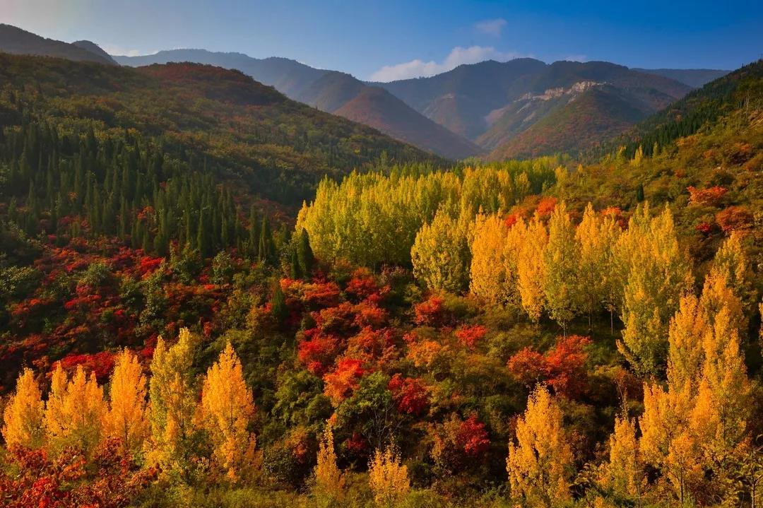 巩义,一个地处北纬37°附近的神奇之地 巩义,一个地处北纬37°附近的神奇之地