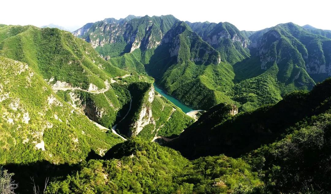 巩义,一个地处北纬37°附近的神奇之地 巩义,一个地处北纬37°附近的神奇之地