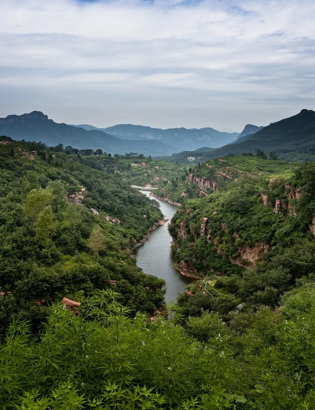 巩义,一个地处北纬37°附近的神奇之地 巩义,一个地处北纬37°附近的神奇之地