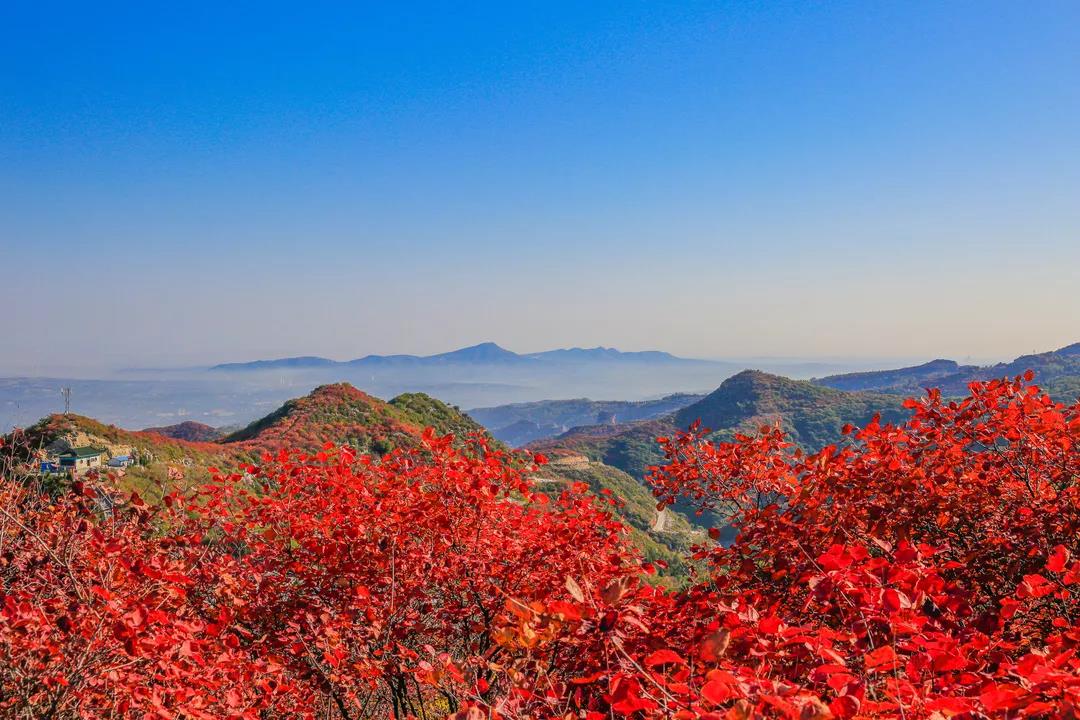 巩义,一个地处北纬37°附近的神奇之地 巩义,一个地处北纬37°附近的神奇之地