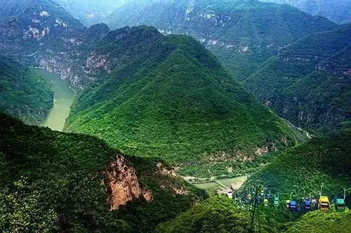 焦作旅游走进台湾 青天河景区管理局局长庞国平出席并做精彩推介