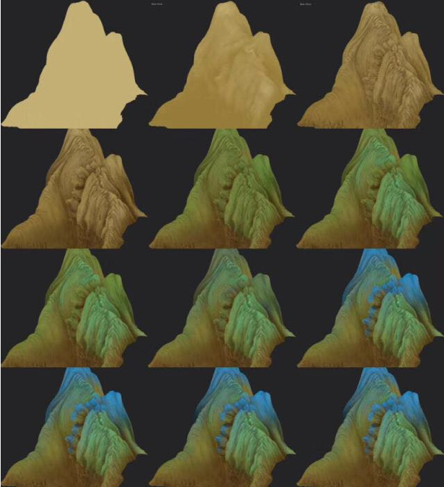 向古典致敬 央视聚焦华强方特《飞越千里江山》