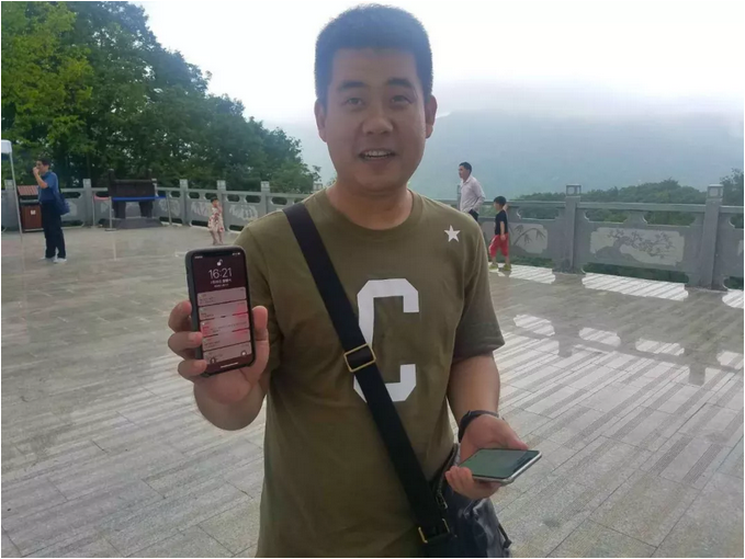 游客接待量再创新高，景区多项举措获赞无数
