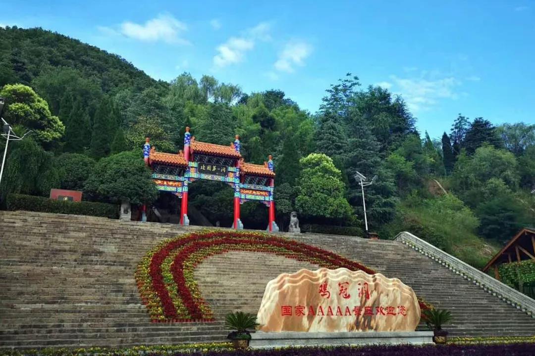 鸡冠洞:高速免费,门票半价,就在8月2日 鸡冠洞:高速免费,门票半价,就在8月2日