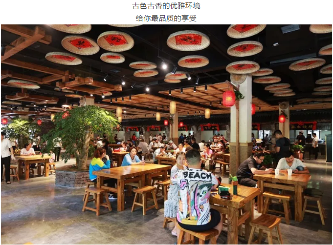 云台山大爆发！夜游大特惠！小吃城试营业！