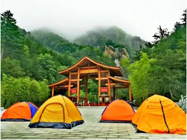 千万别点丨天河大峡谷景区这次出大事了... ...请阅后即焚