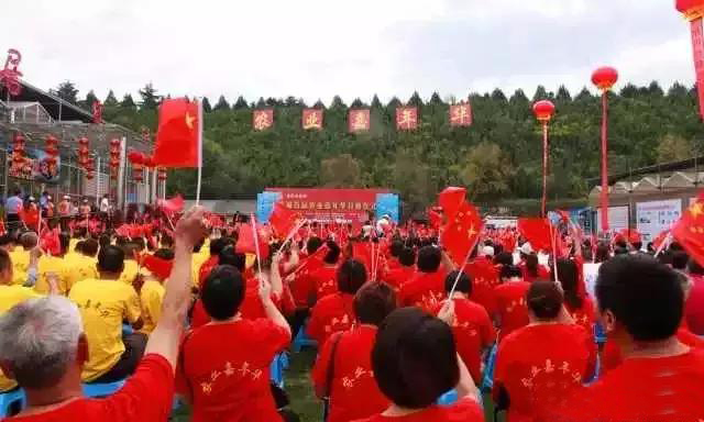 7月21日，皇城相府将再次刷屏！这才是最正确的打开方式！