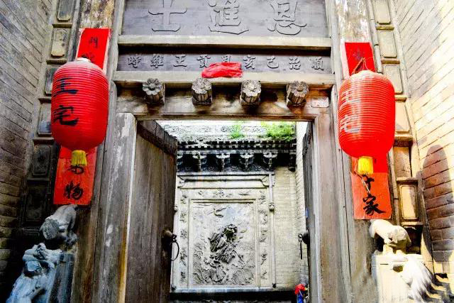 7月21日，皇城相府将再次刷屏！这才是最正确的打开方式！