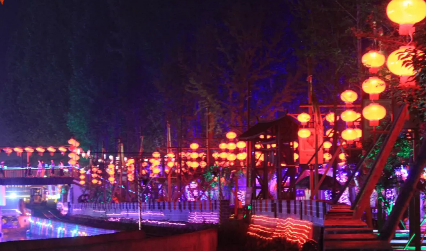 英雄贴·2018【墨子古街杯】全国越野摩托车公开赛
