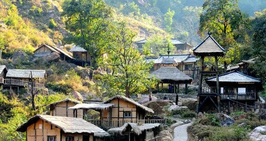 2018年济源·淮阳旅游结对帮扶洽谈活动，挡不住的大批诱惑袭来！