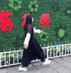 嘿，约个时间来清明上河园赏菊啊~~
